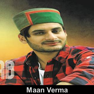 Maan Verma